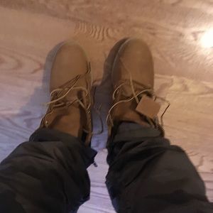 Meet your Posher, Derek